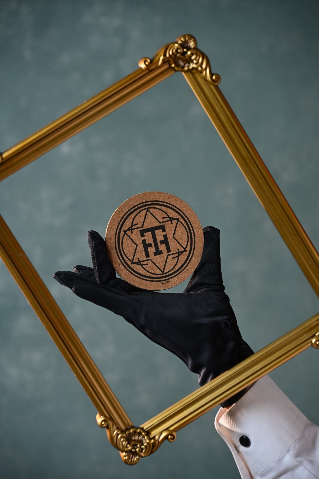 Dark Travel Shop - Softwood Cup