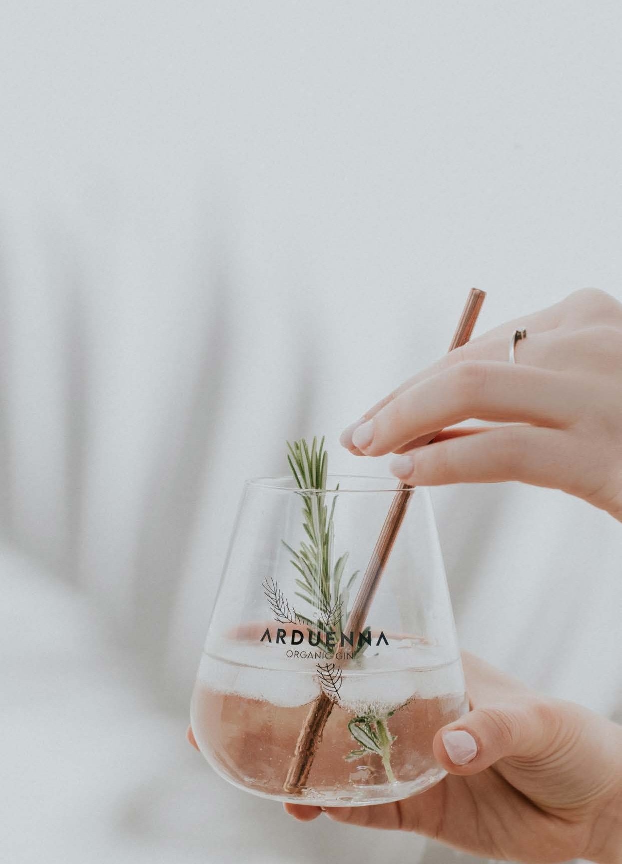 Arduenna non-alcoholic serving