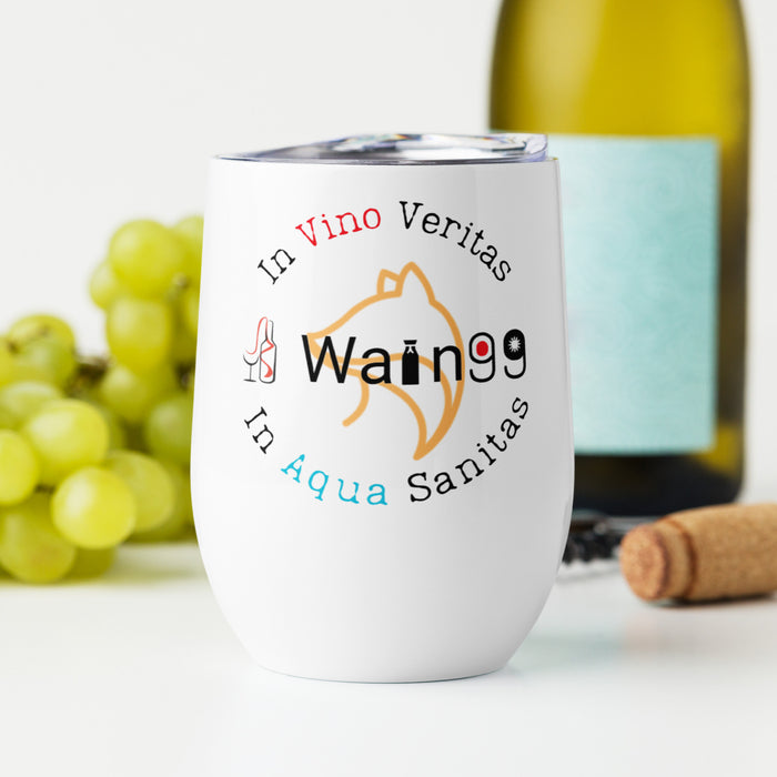 Wine Tumbler