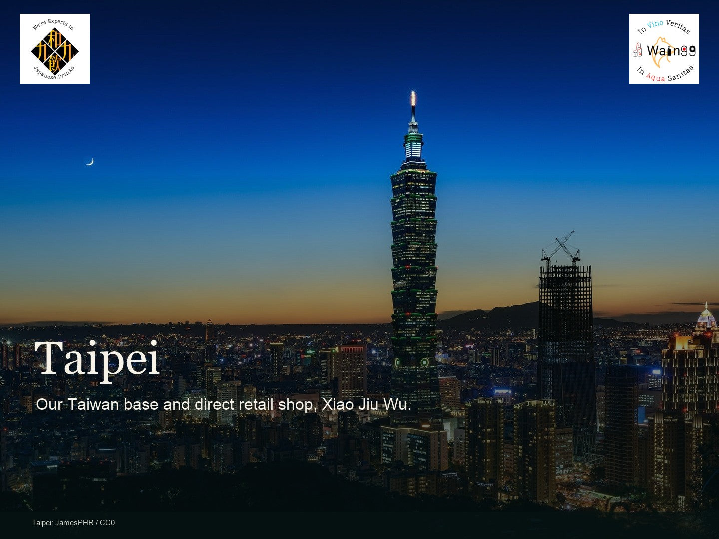 Taipei