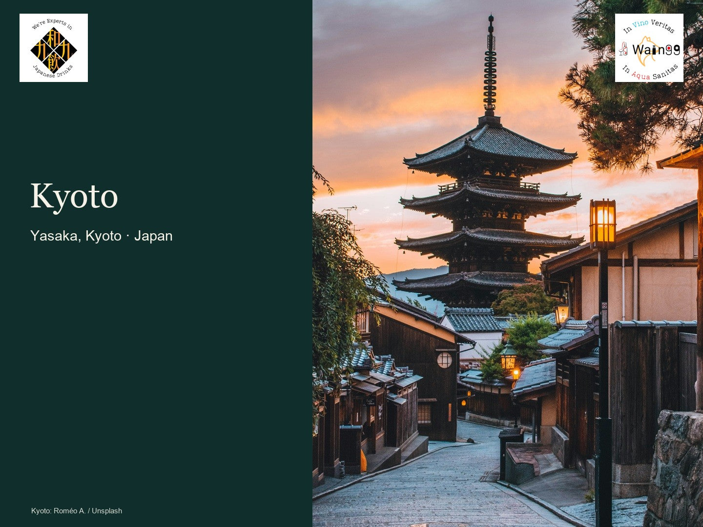 Kyoto