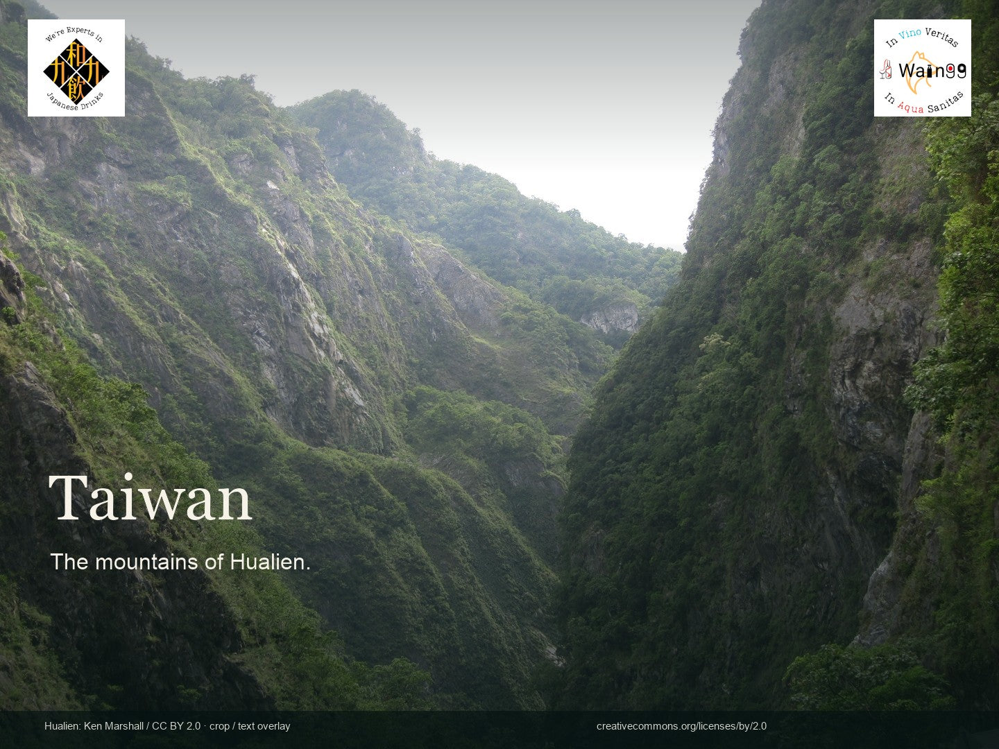 Taiwan