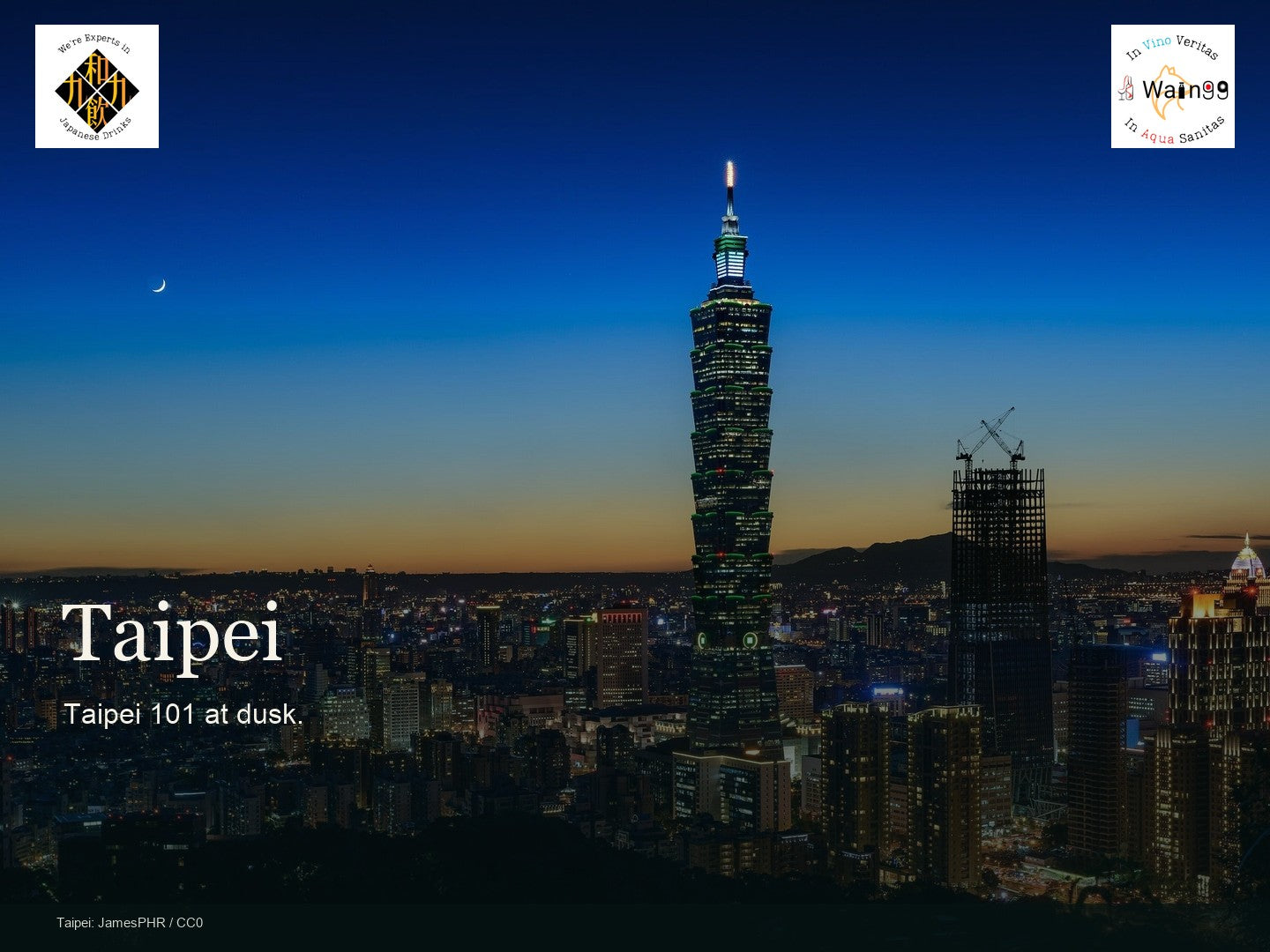 Taipei