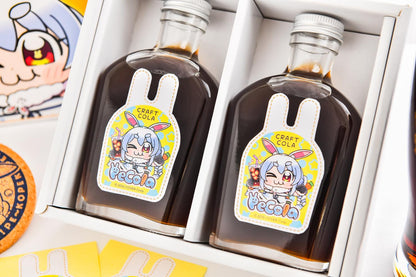 佩克拉之佩可樂 Pecola