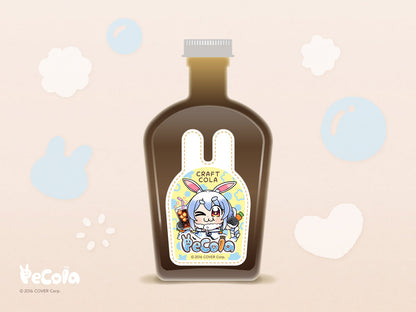 佩克拉之佩可樂 Pecola