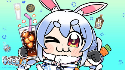 佩克拉之佩可樂 Pecola