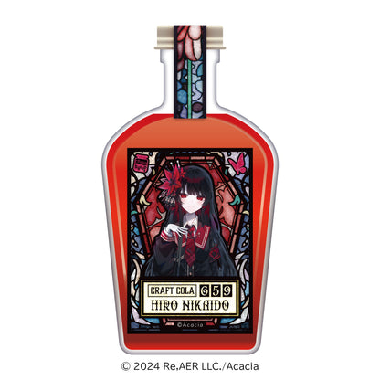 Magical Girl Witch Trials – Colas artisanaux concept (6 saveurs) 200ml