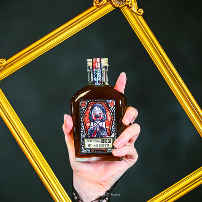 Magical Girl Witch Trials – Colas artisanaux concept (6 saveurs) 200ml