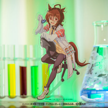 愛麗速子 壓克力立牌