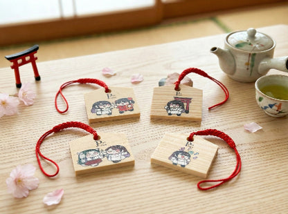 赤鳥居 CHOCOLATE - Pan Piano edition -