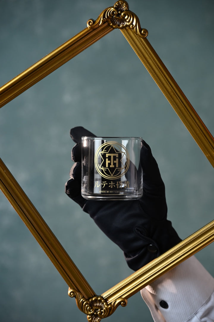 Dark Travel Shop-Ishiki Cup