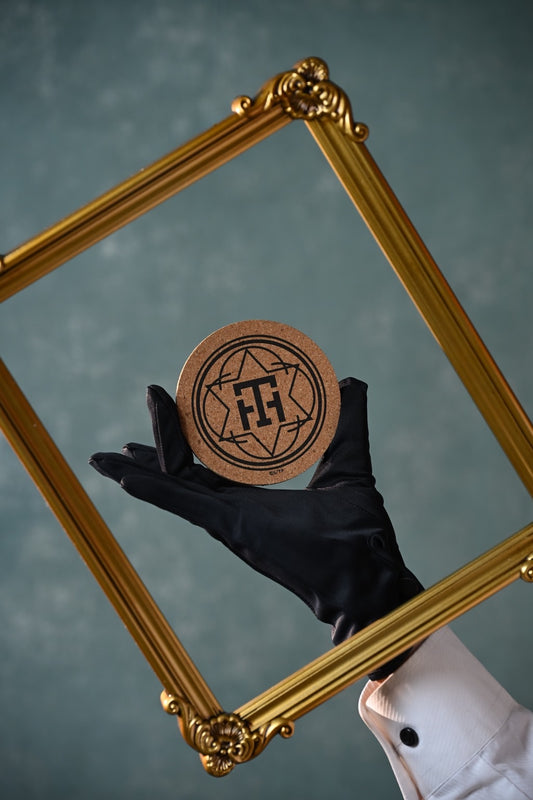 Dark Travel Shop - Softwood Cup