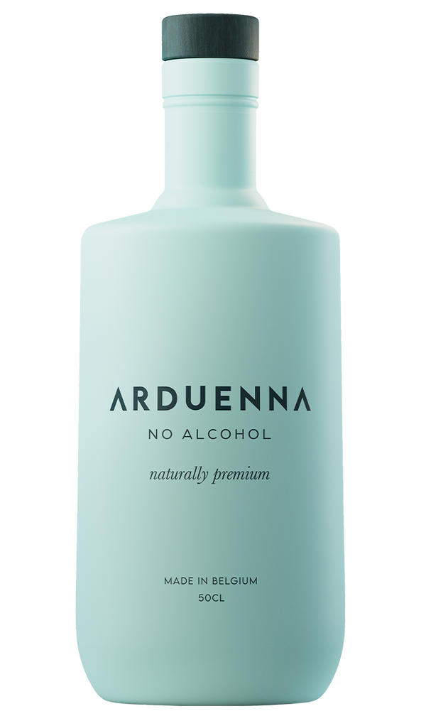 Arduenna No Alcohol 500ml