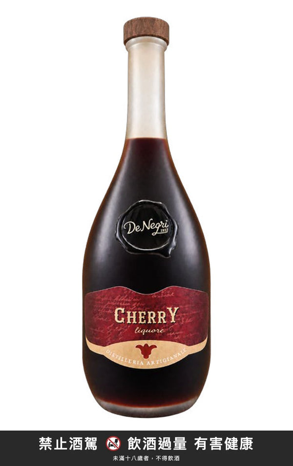 De Negri Cherry 체리 리큐어 700ml