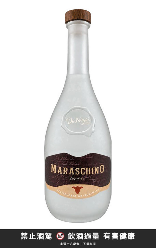 De Negri Maraschino 리큐어 700ml