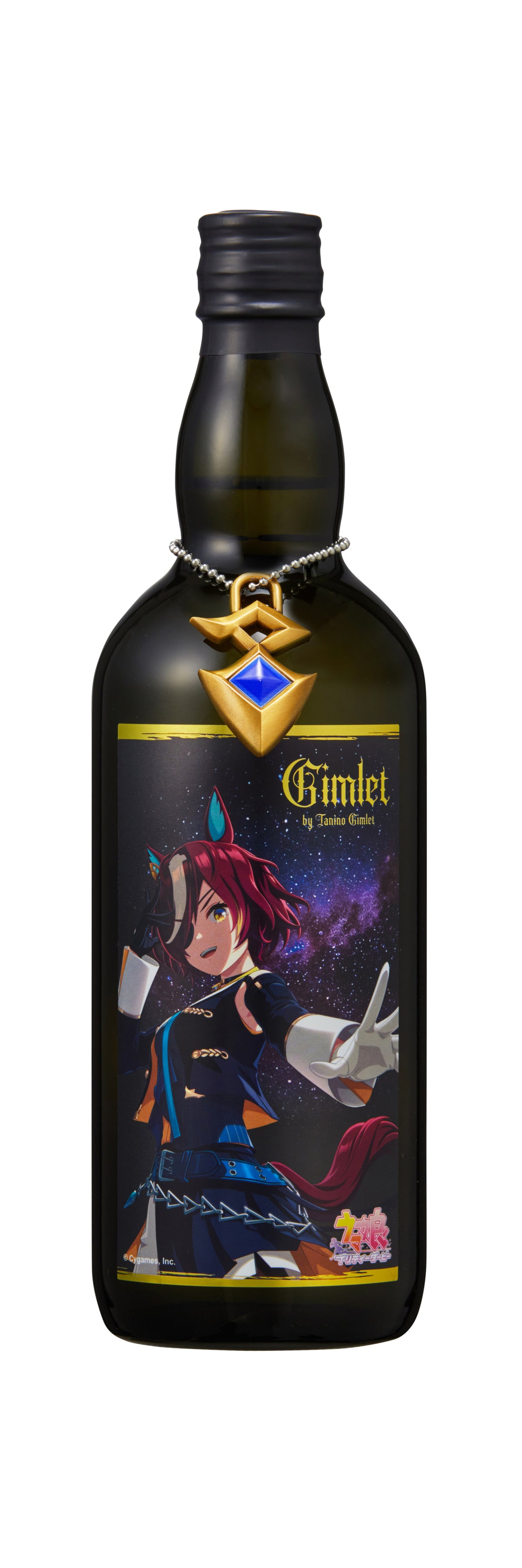 Gimlet by Tanino Gimlet 720ml