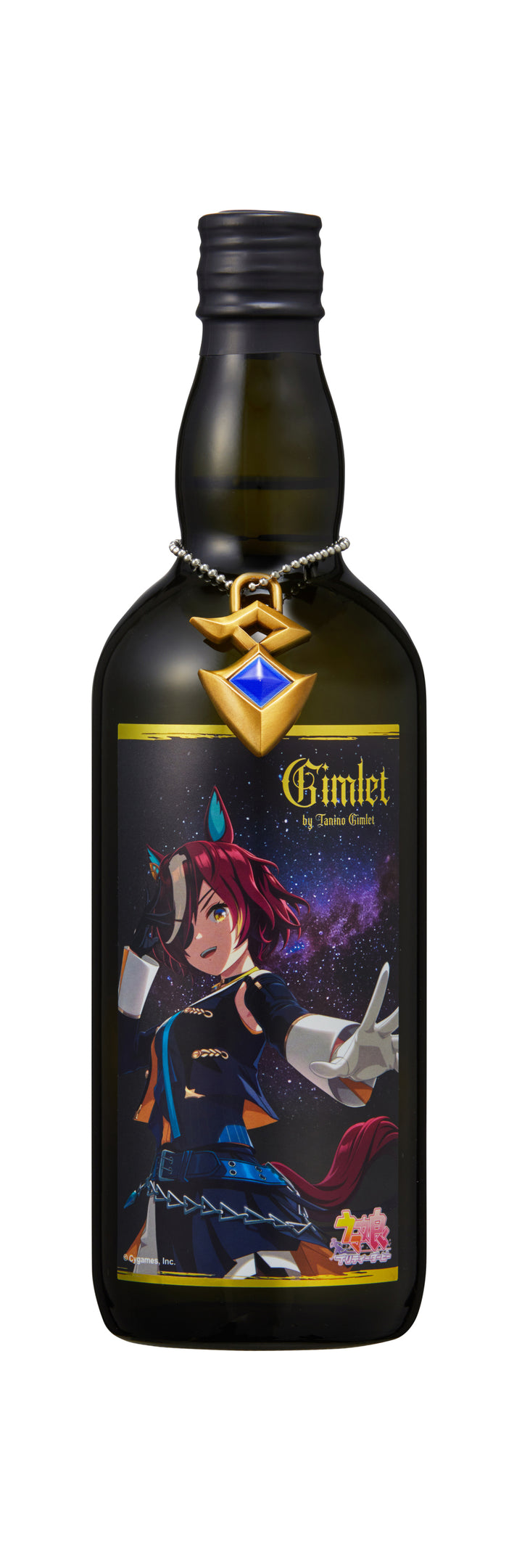 Gimlet by Tanino Gimlet タニノギムレット 720ml