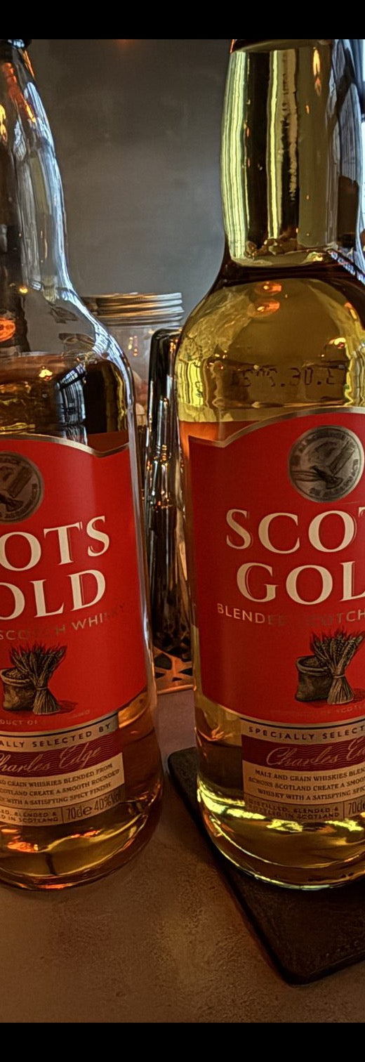 Scots Gold Red 調和威士忌 700ml