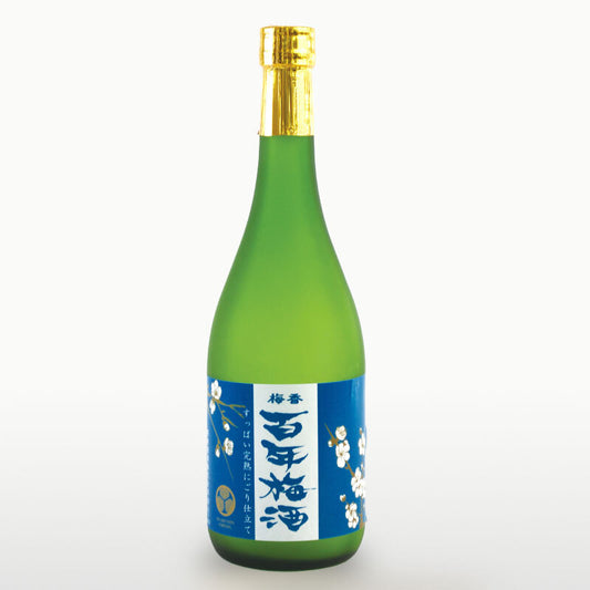 梅香 酸梅酒 720ml