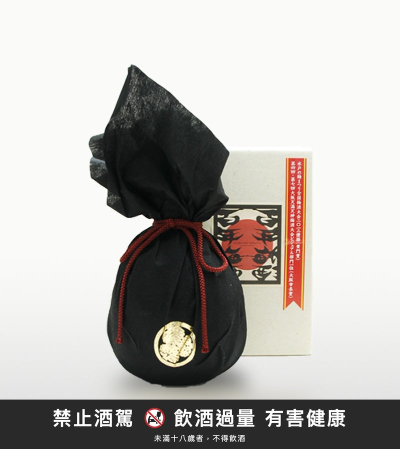百年梅酒 PREMIUM｜禁止酒駕 飲酒過量有害健康