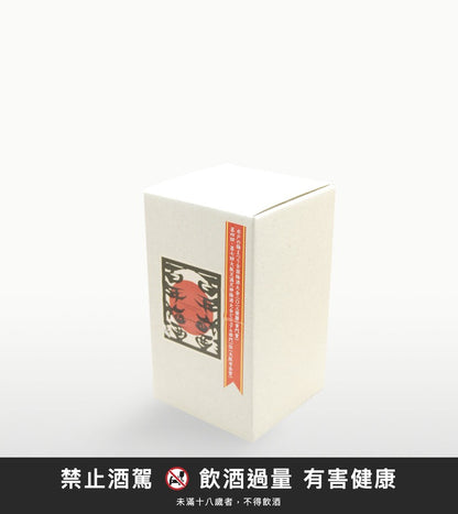 百年梅酒 PREMIUM｜禁止酒駕 飲酒過量有害健康