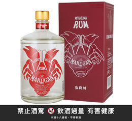 Taragawa MAKUGAN Rum 300ml