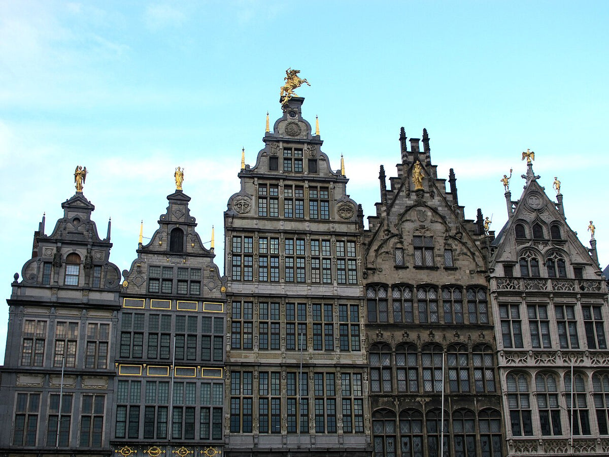 Antwerp