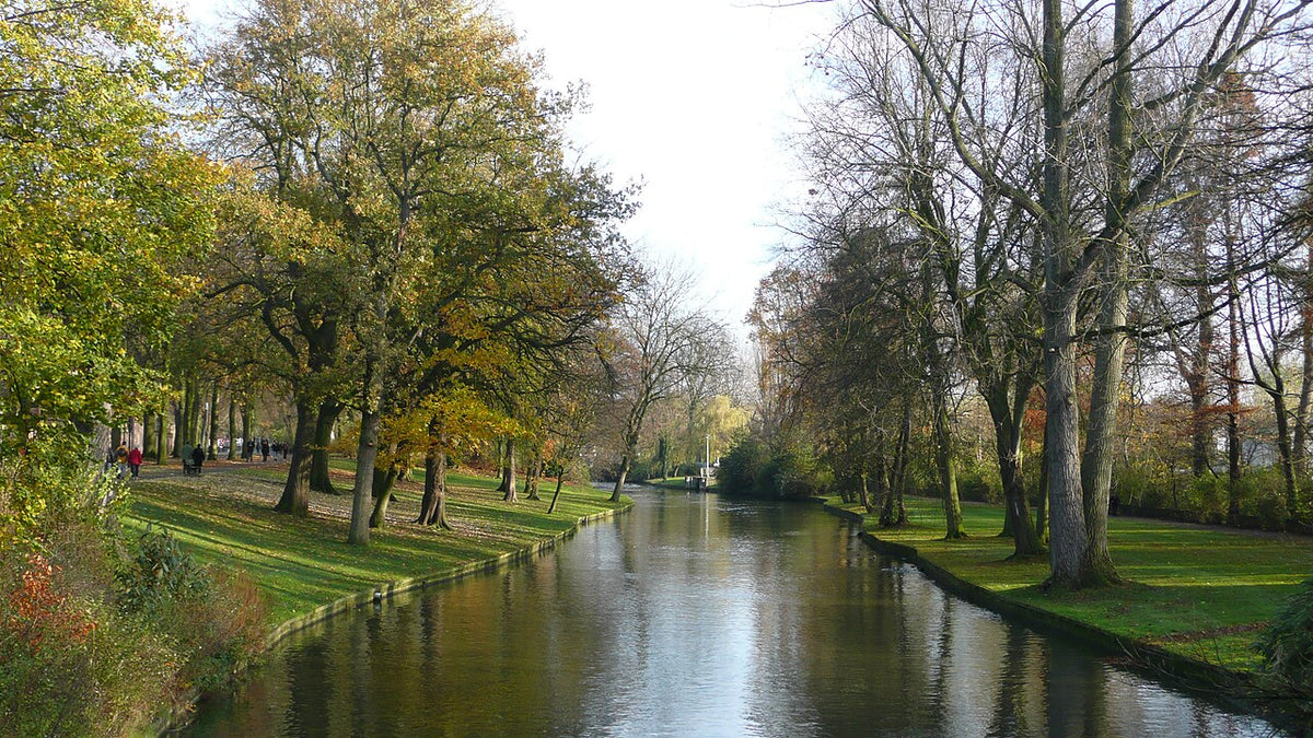 Bruges