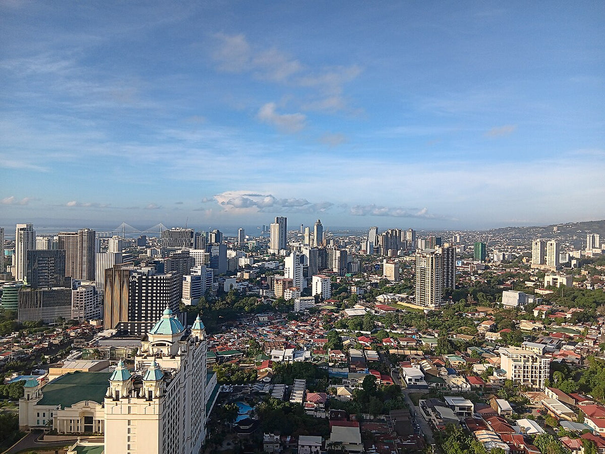Cebu