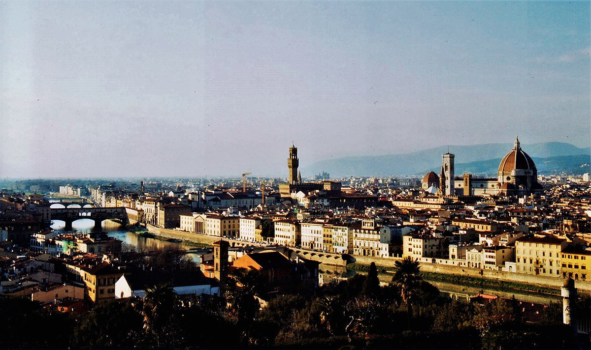 Florence
