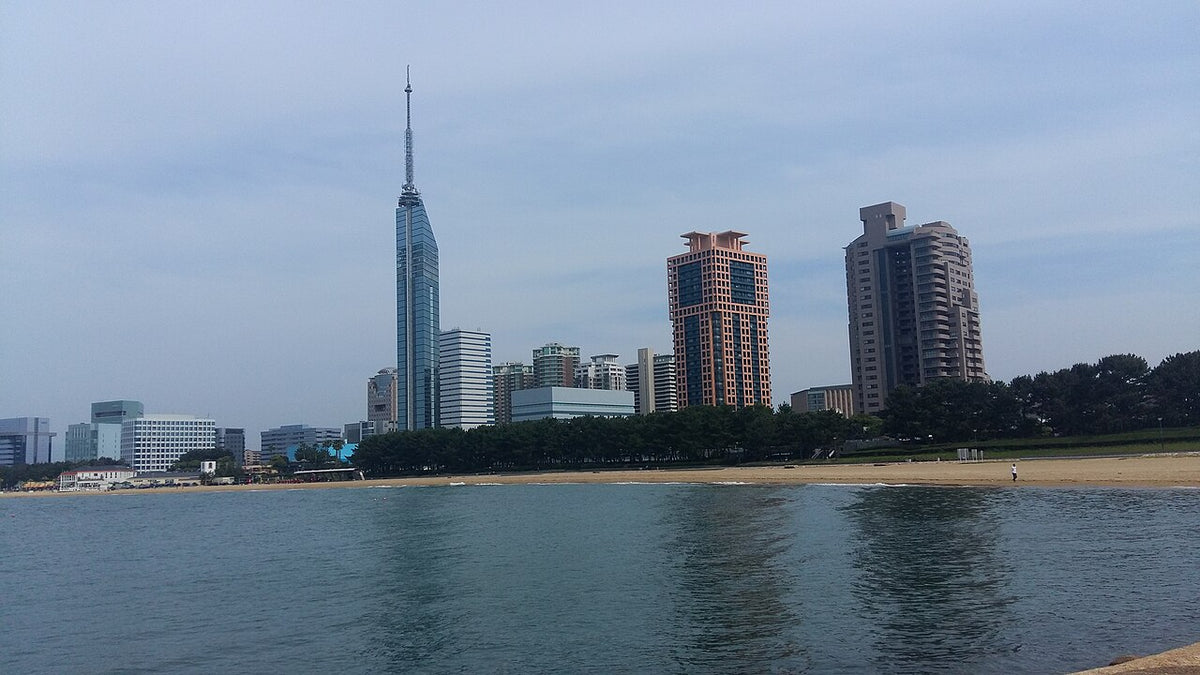 Fukuoka