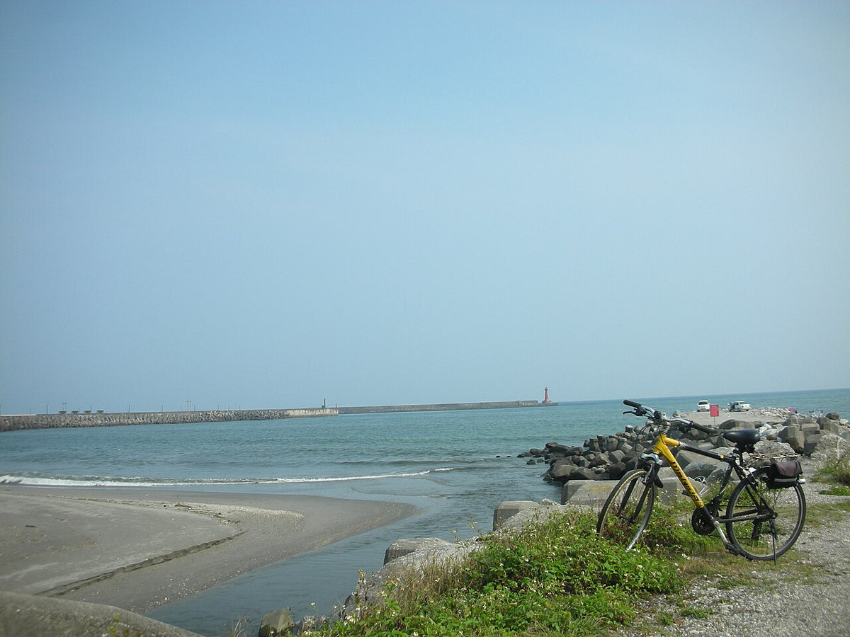Hualien