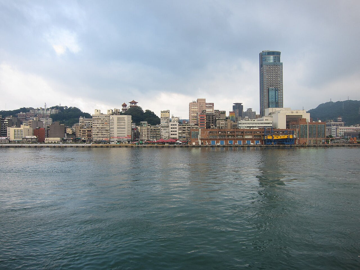Keelung