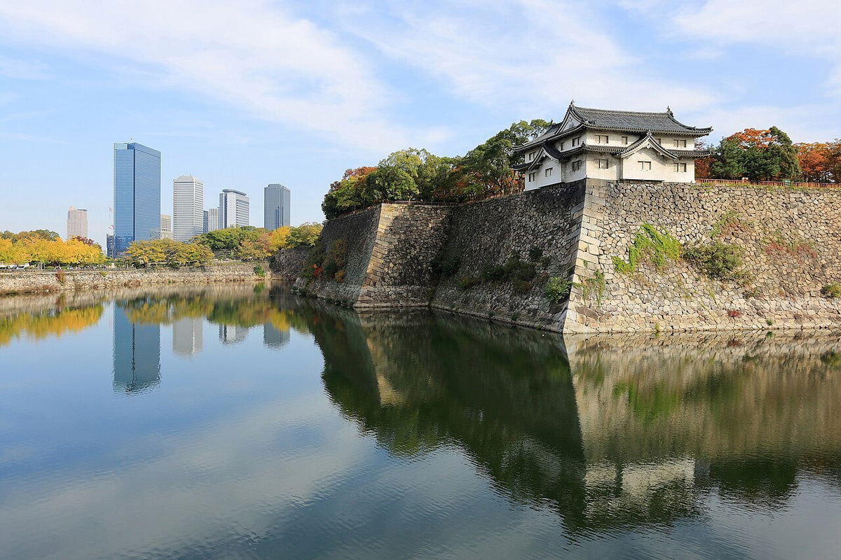 Osaka
