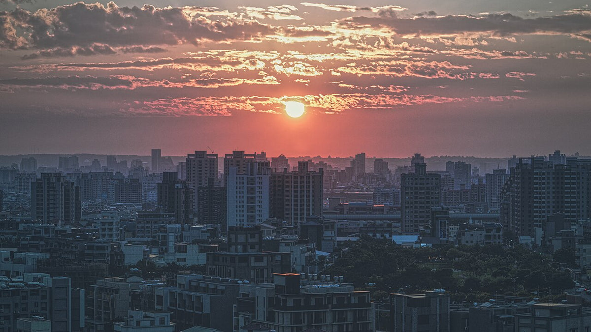 Taichung