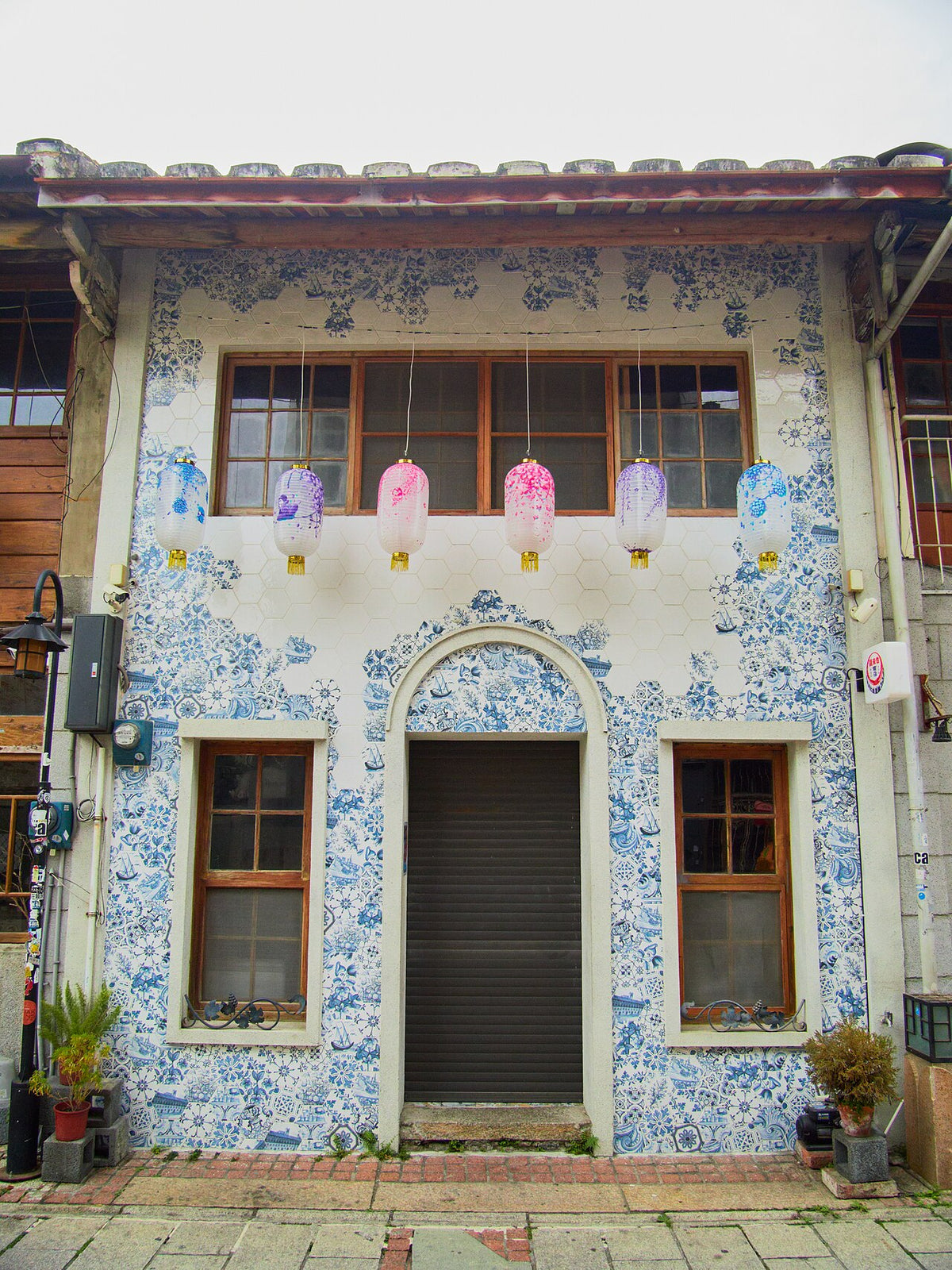Tainan