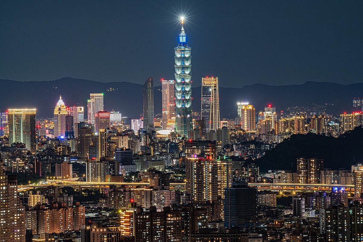 Taipei