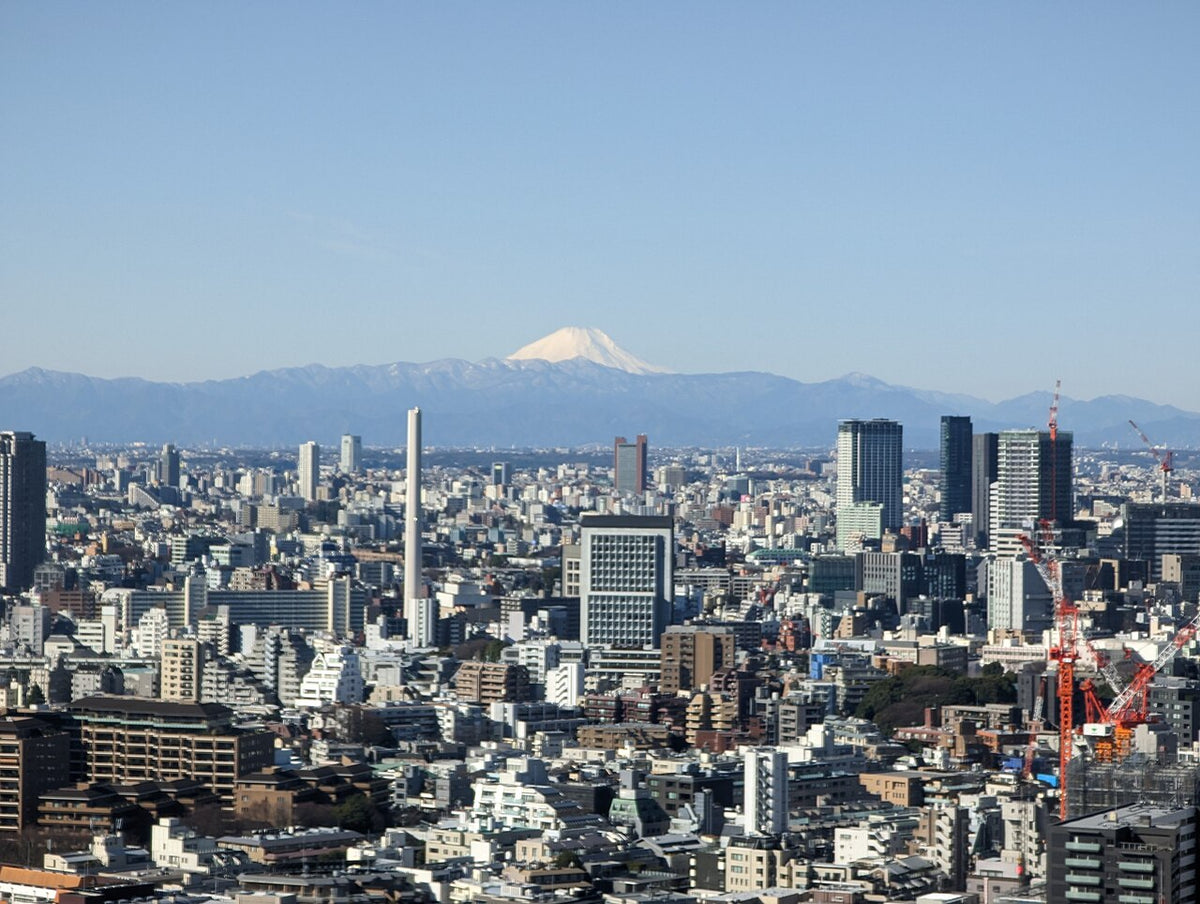 Tokyo