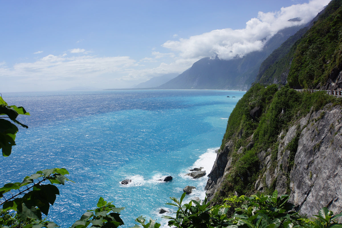 Hualien