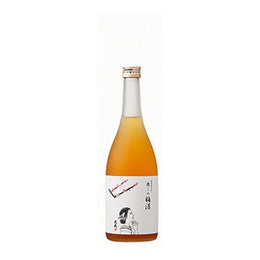 Mitsutake Iyashi no Umeshu