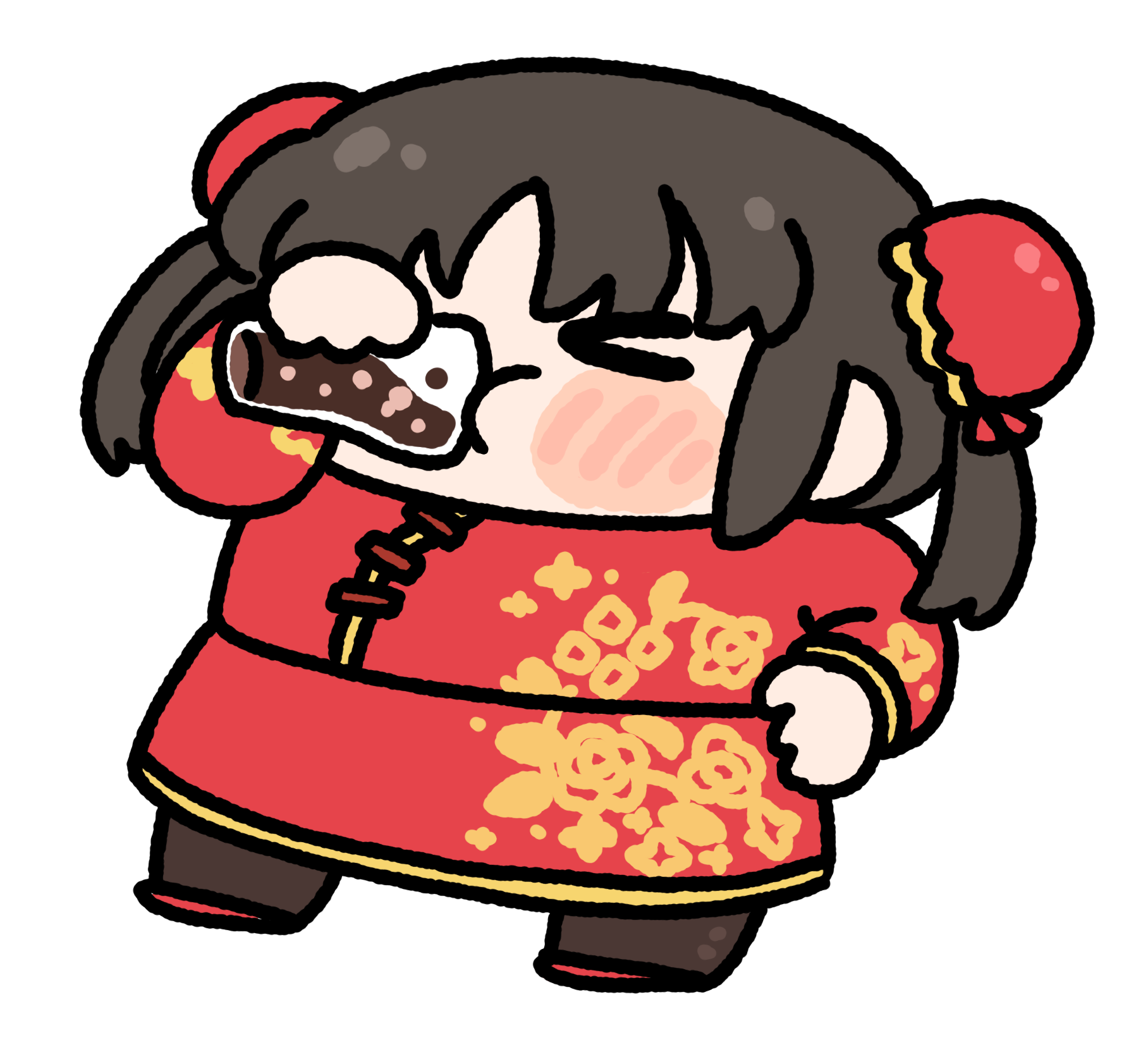 酒茵（シウイン）