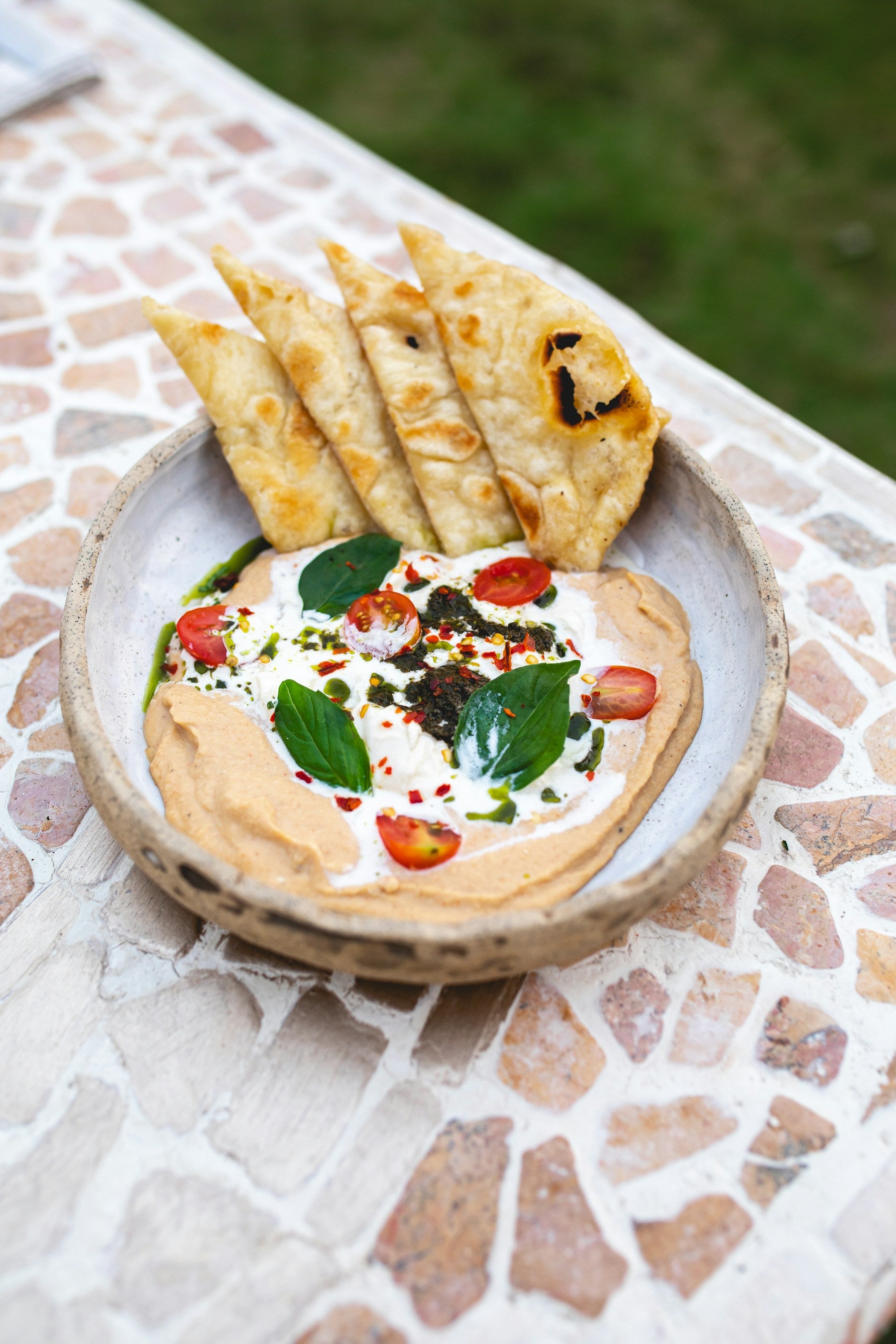 Hummus