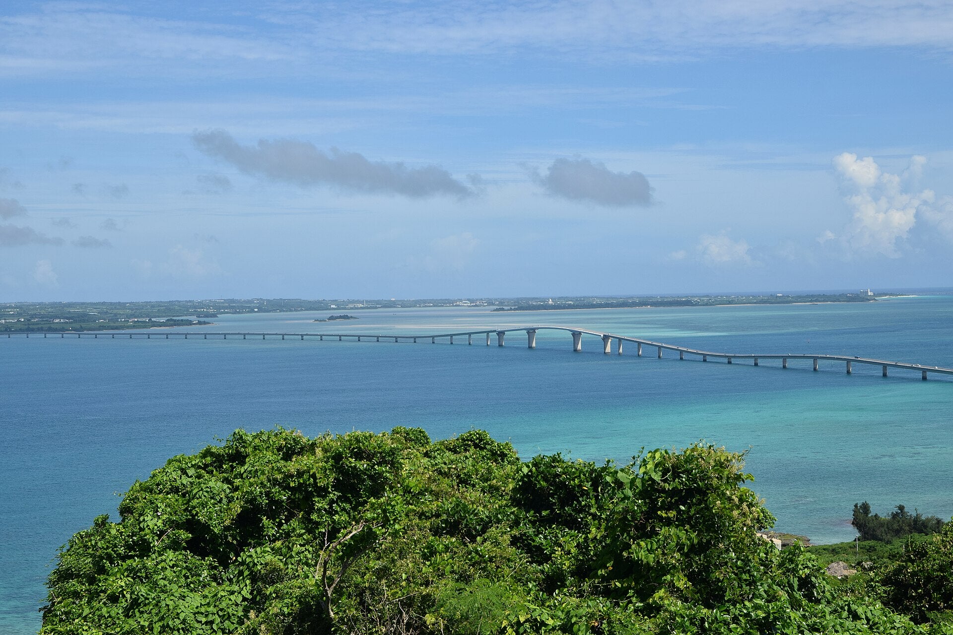 Miyakojima