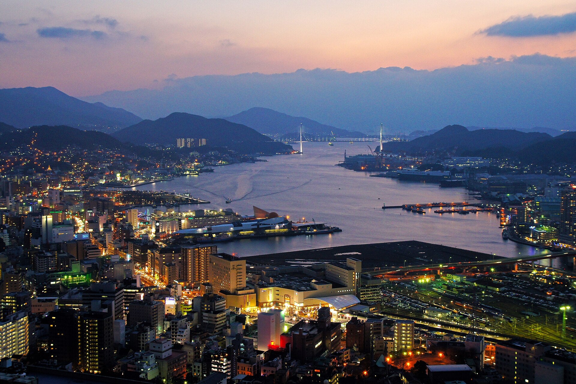 Nagasaki