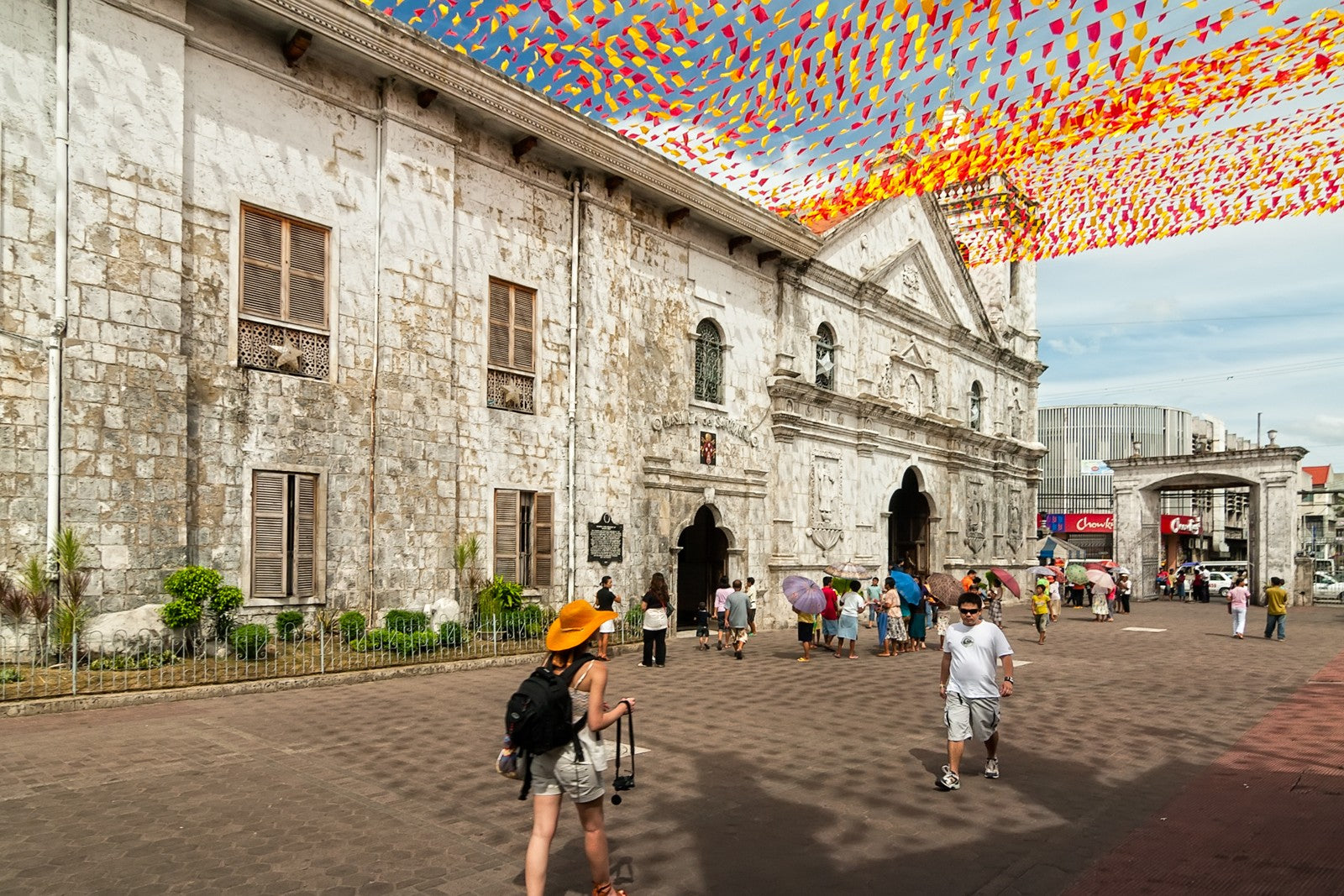 Cebu