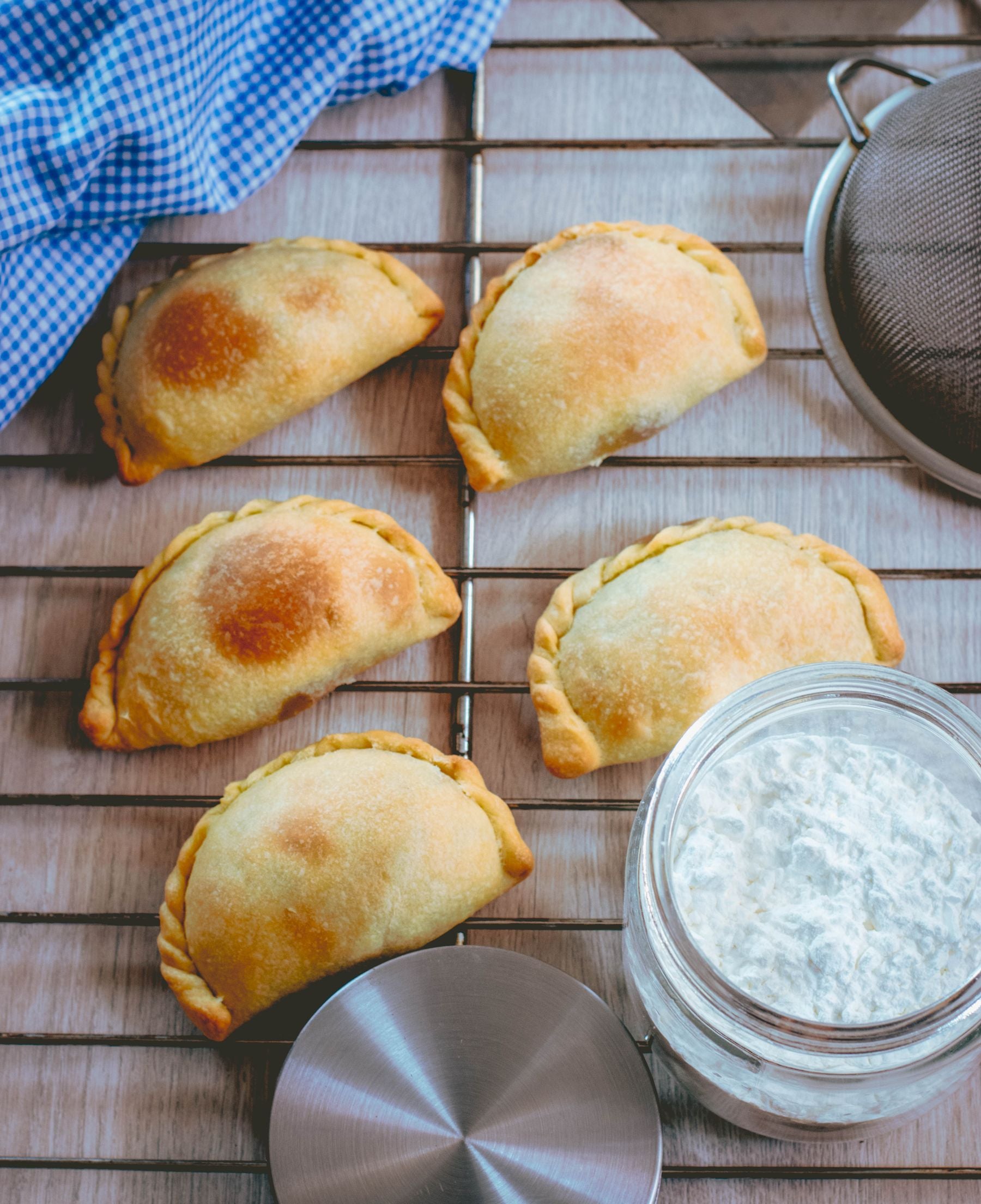 Empanada